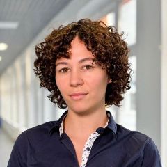 Абубякирова Лилия Рафиковна