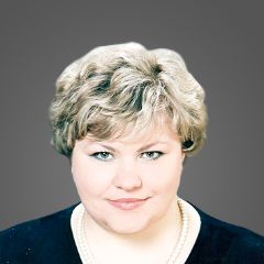 Головлева Людмила