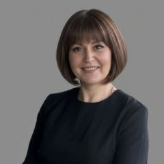 Гордеева Ольга