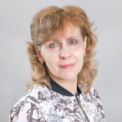 Бокова Татьяна