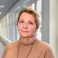 Макарова Наталья