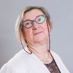 Жукова Светлана