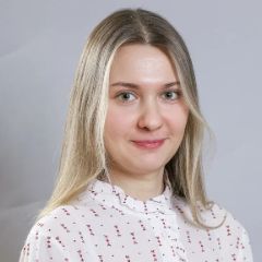 Рогова Екатерина