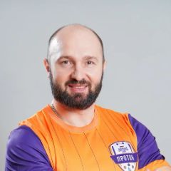 Цибираев Роман