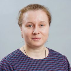 Ионова Елена