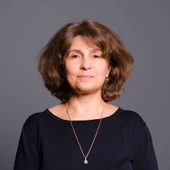 Бельтюкова Инна Сергеевна