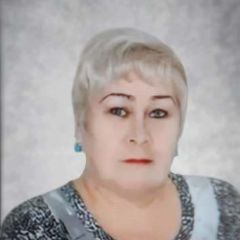 Овсянникова Галина