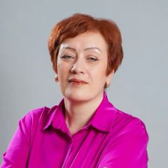 Федорова Галина