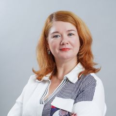 Алеветдинова Марьям Рифкатовна