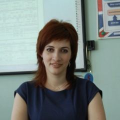 Гришина Алла