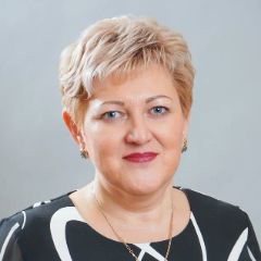 Лунгу Наталья