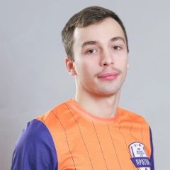 Черняков Тимофей