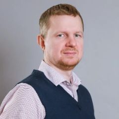 Зверков Павел