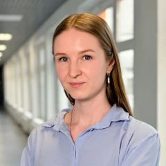 Горелько Алина