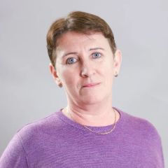 Богданова Светлана