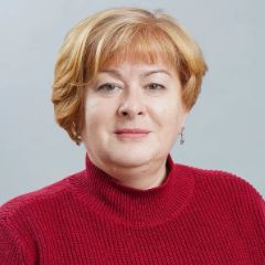 Кабакова Елена