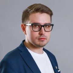 Лукичев Евгений