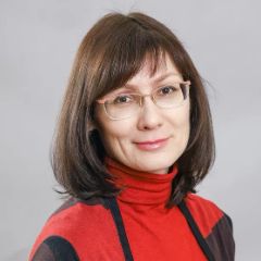 Ерофеева Евгения