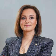 Чесалина Татьяна