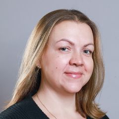 Акимова Евгения Андреевна