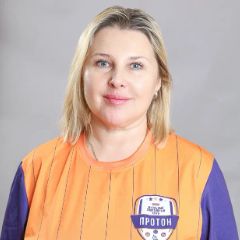 Ускова Ольга