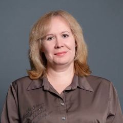 Аленичева Светлана Витальевна