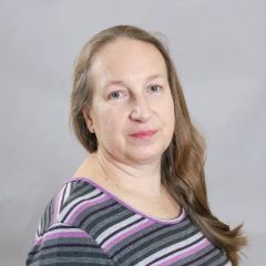 Деева Екатерина