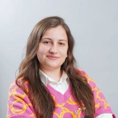 Кандаева Анна