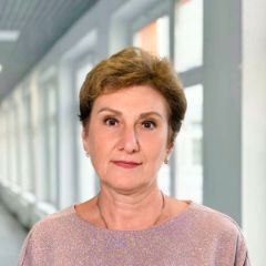 Данилина Ирина