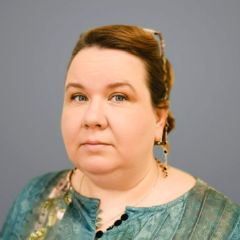 Крайнева Ольга