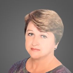 Евланова Надежда