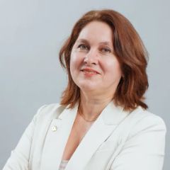 Степина Ольга