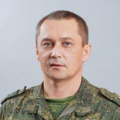 Волков Виктор
