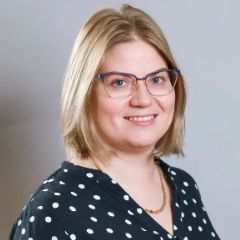 Берлибо Ольга