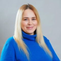 Наврузбекова Марина