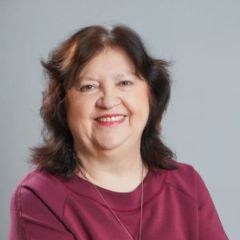 Прусакова Алла