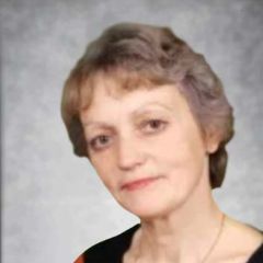 Одинец Алла