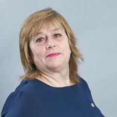 Горященко Светлана