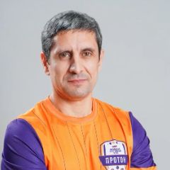 Прыскалин Роман