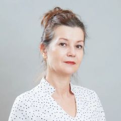 Лазарева Галина