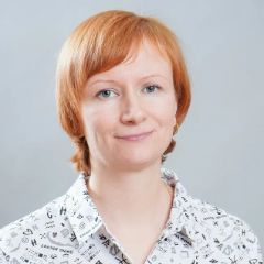 Крылова Светлана