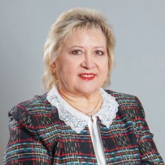Кузнецова Татьяна