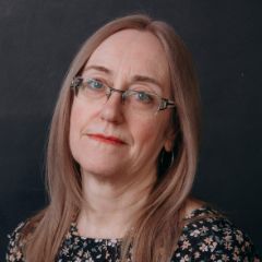Родиченкова Оксана