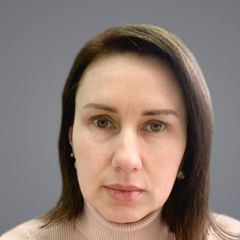 Прохоренкова Анастасия