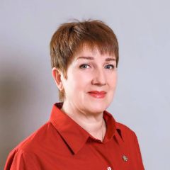 Сергеева Варвара