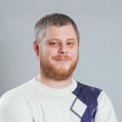 Измалков Максим