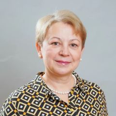 Паземова Анна