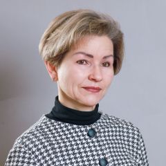 Святова Ольга