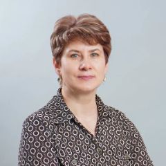 Савкина Светлана
