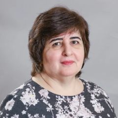 Арутюнян Марина Размиковна